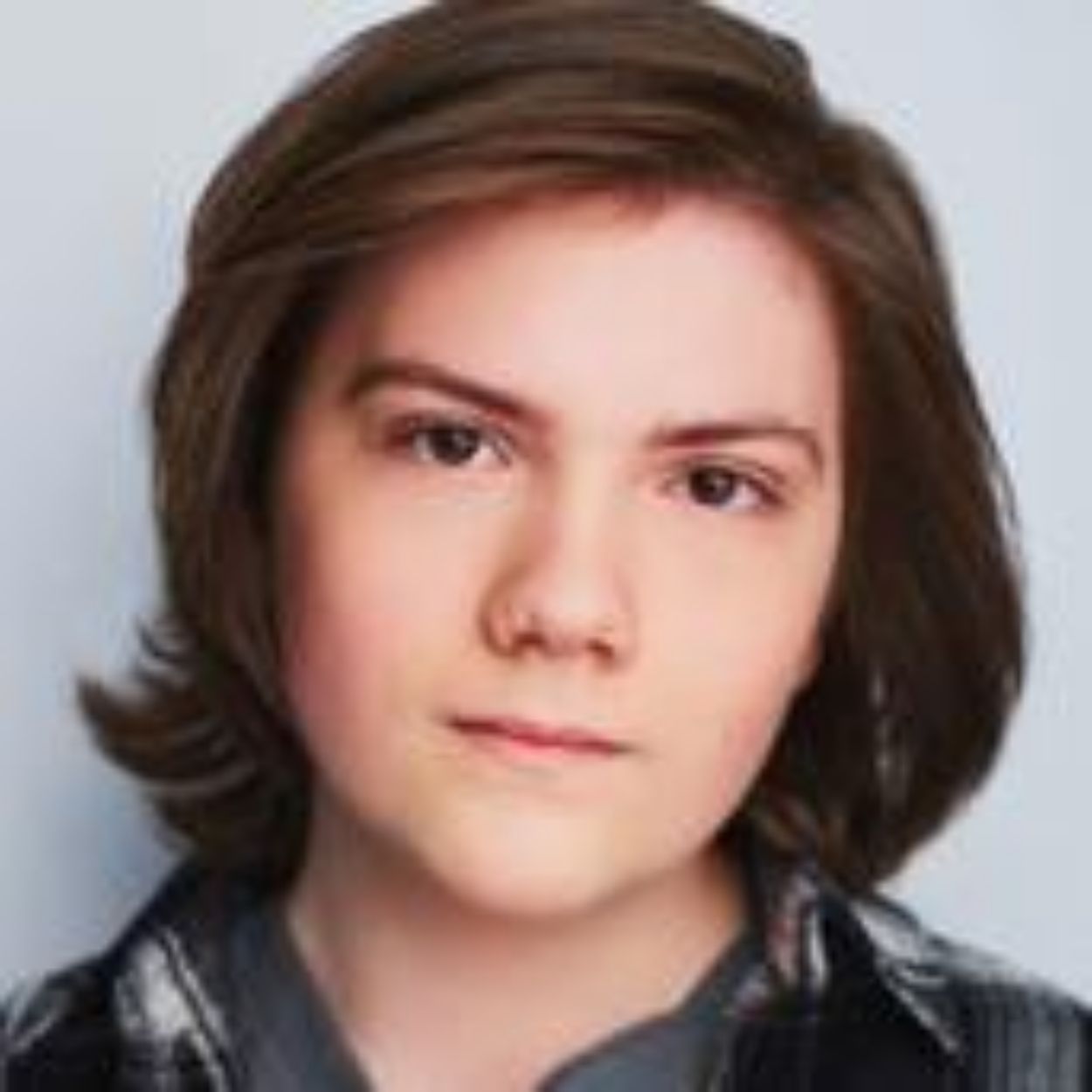 Ethan Mathias