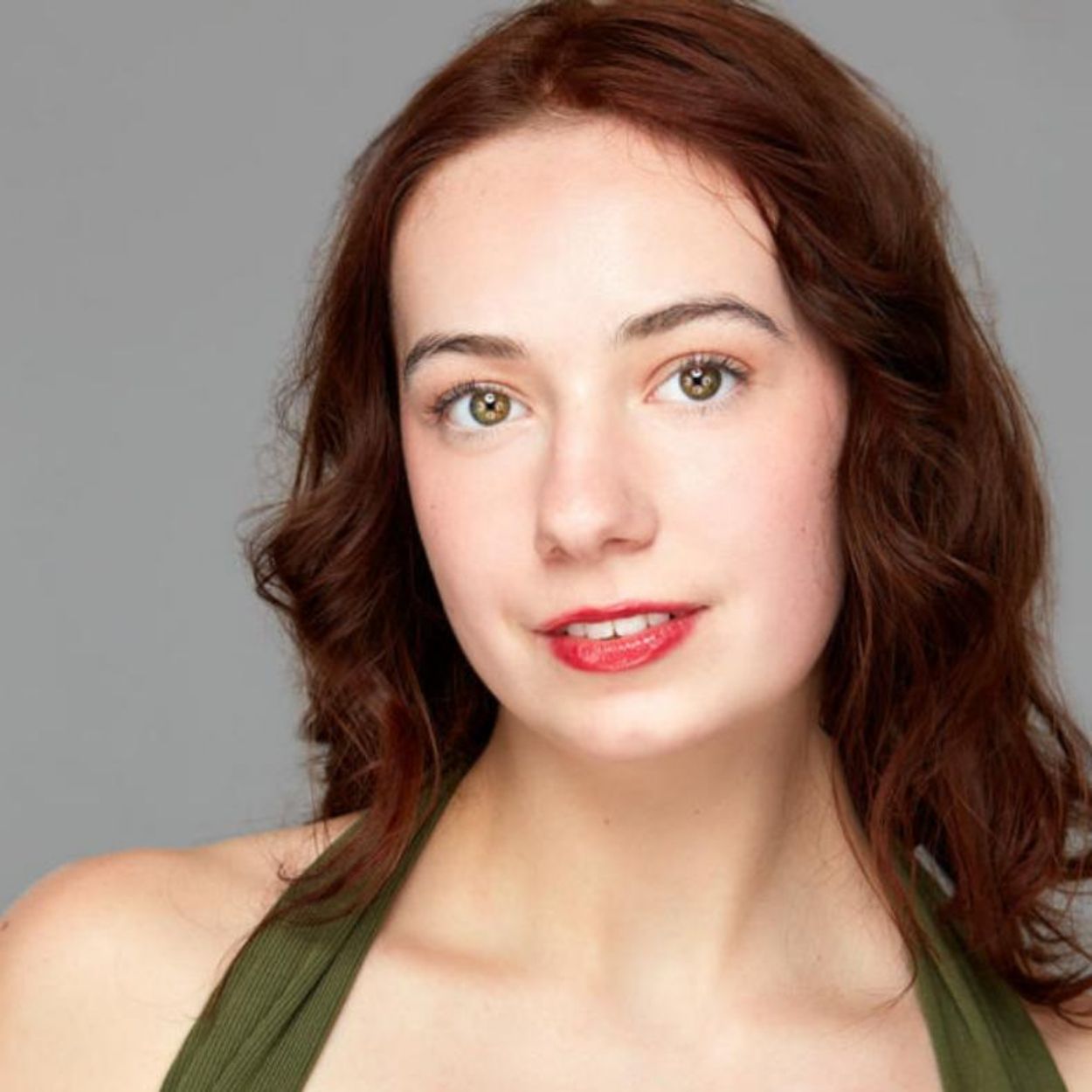 Molly Jo Frans