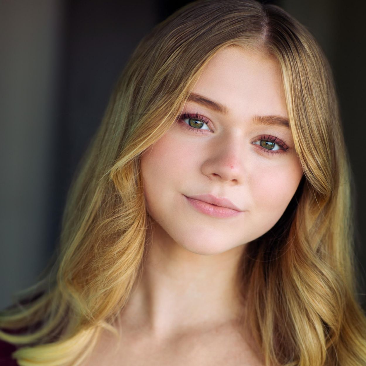 Constance Currie