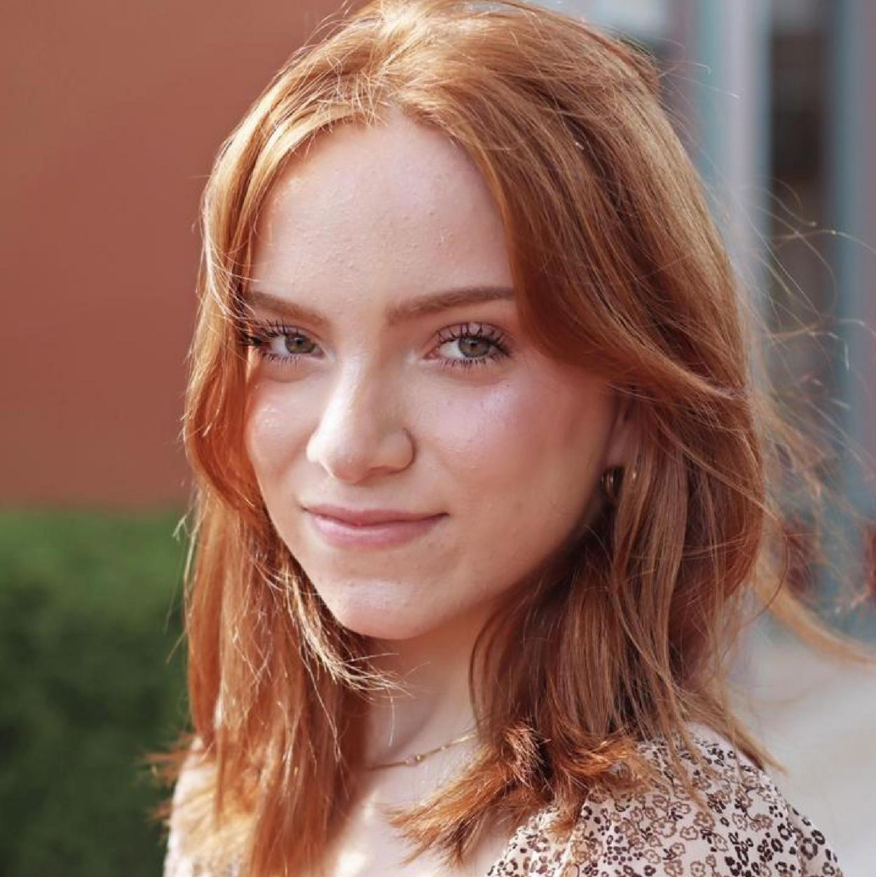 Ciara Funk