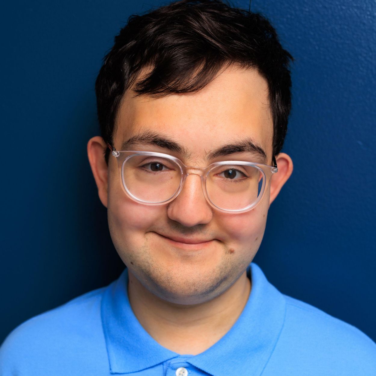 Nicholas Tsantilas