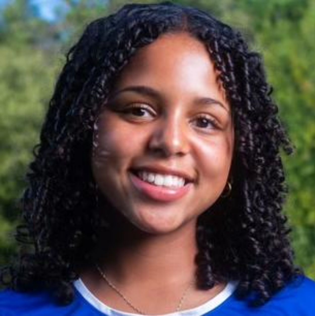 Marisiya Goins