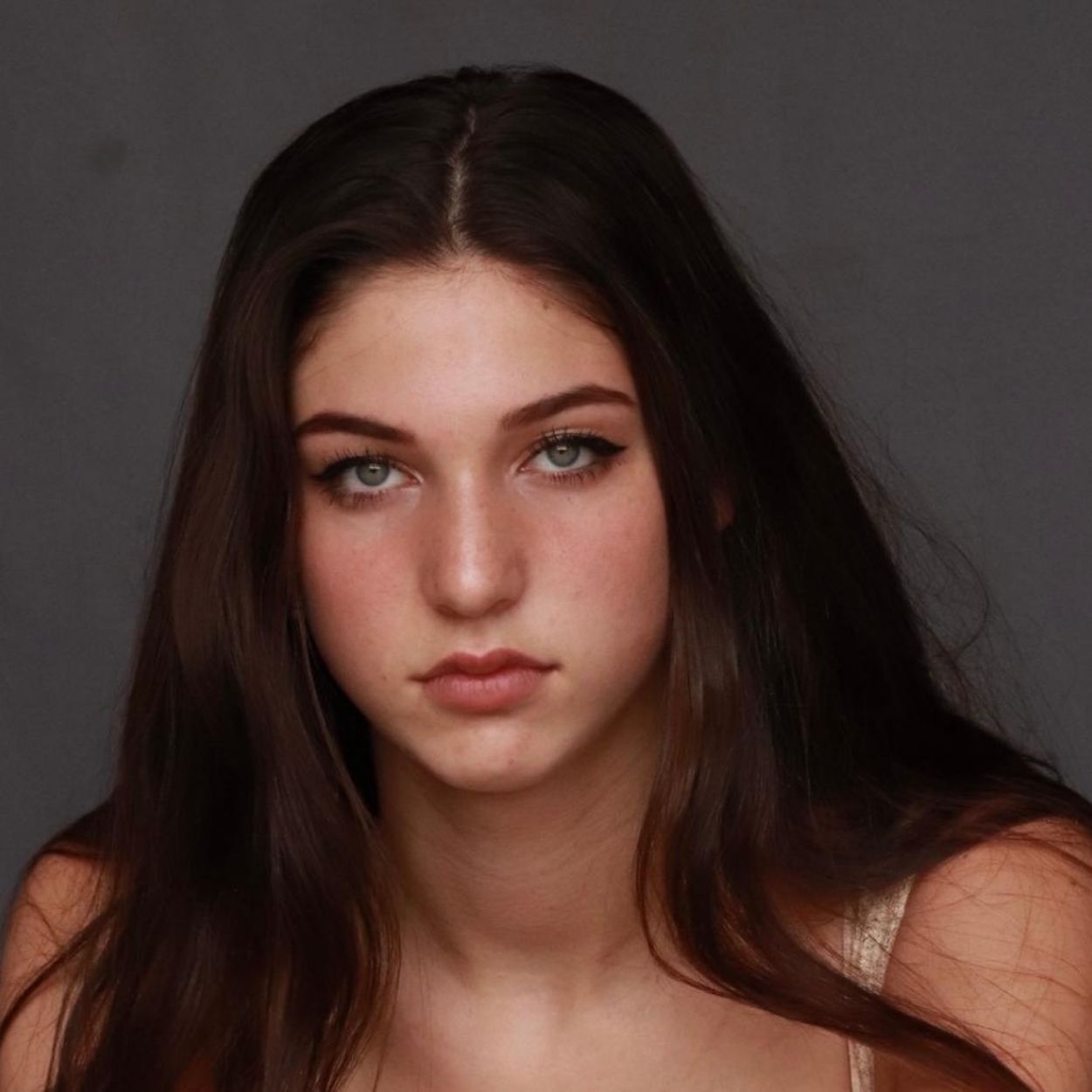 Carly Mandell