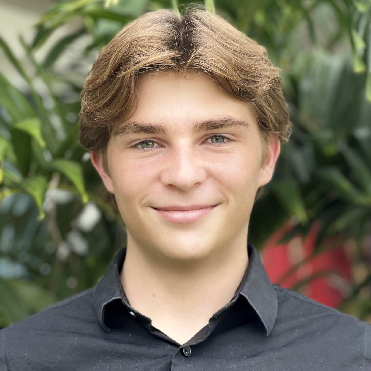Joachim (Joa) Kilbride