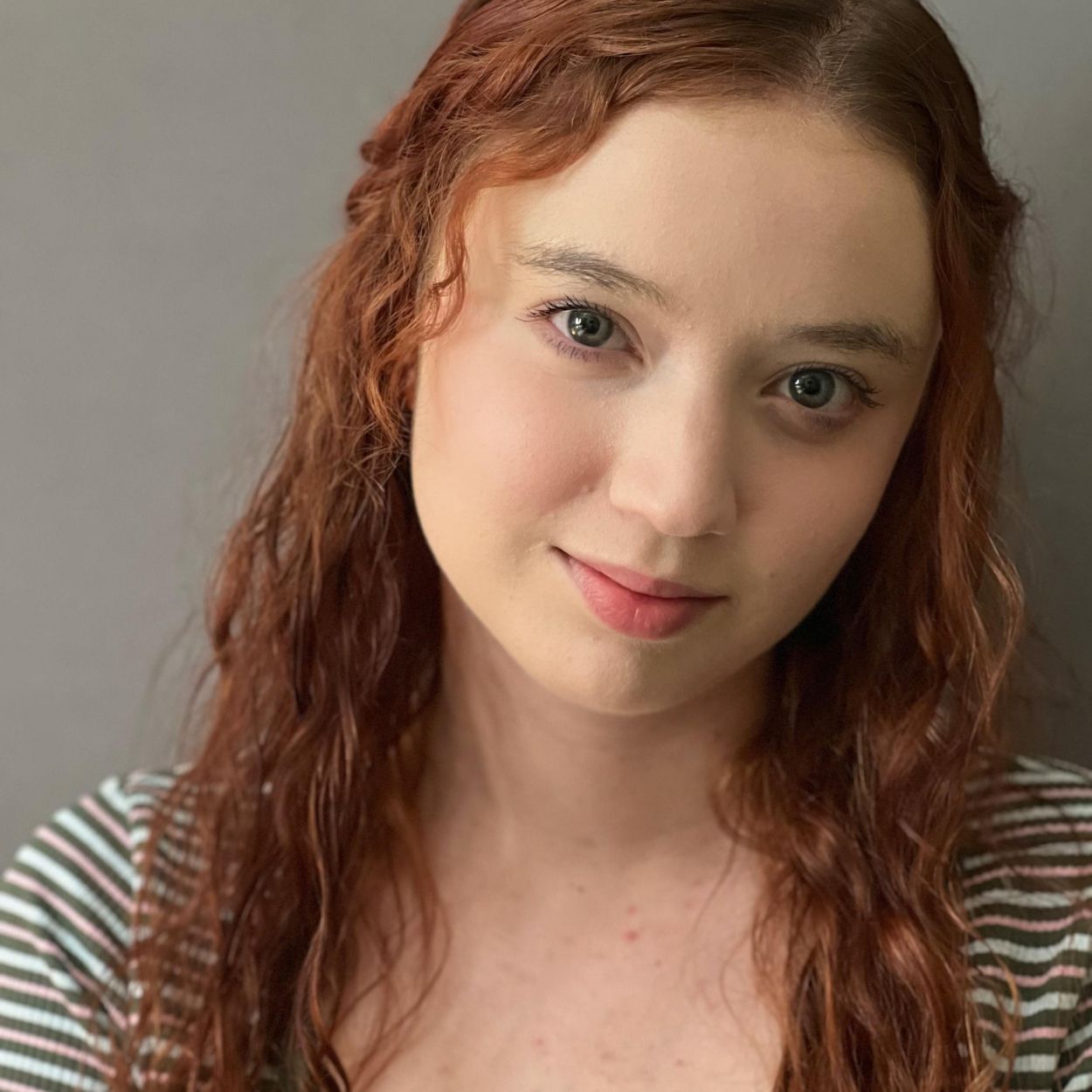 Izabelle Parker