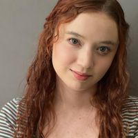Izabelle Parker