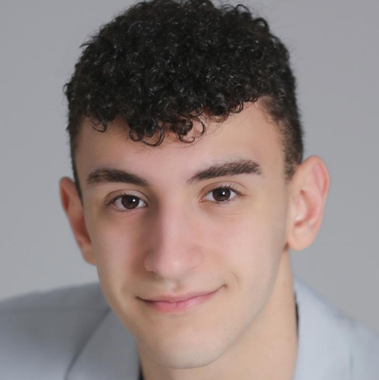 Daniel Rubinson