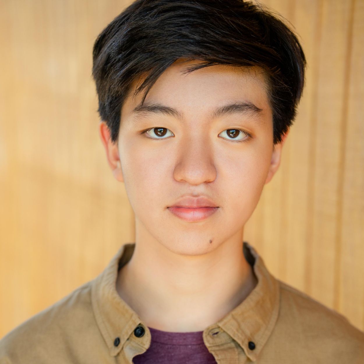 Nathan Han