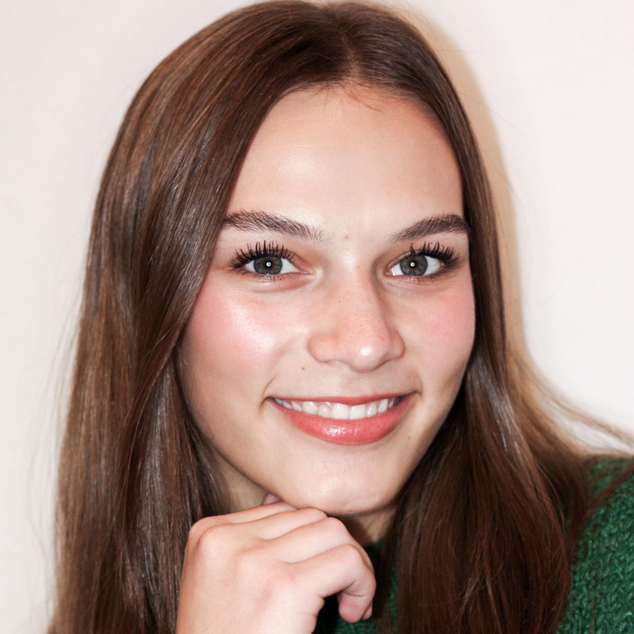 Jenna Cossey