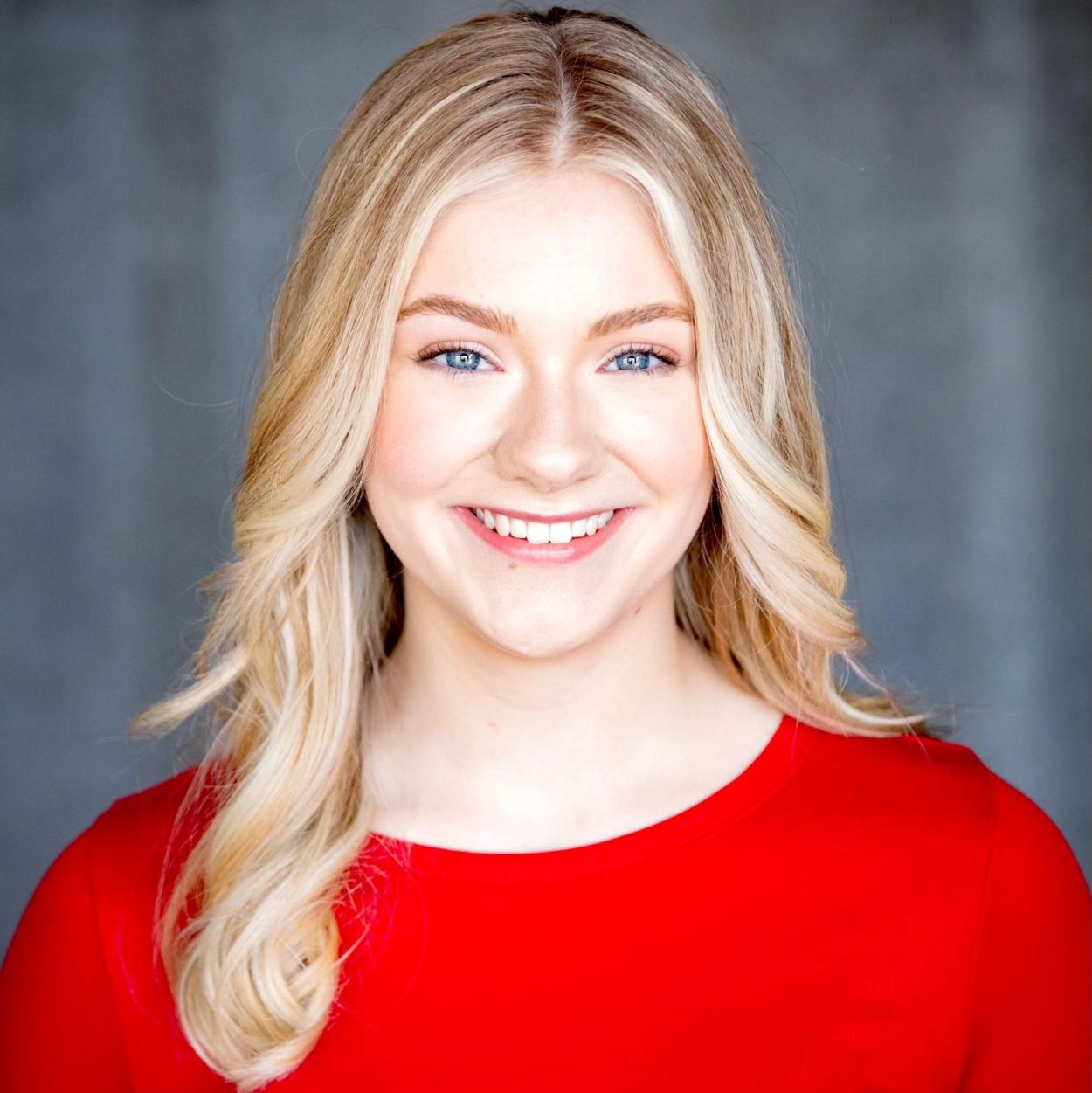 Maddie Davis