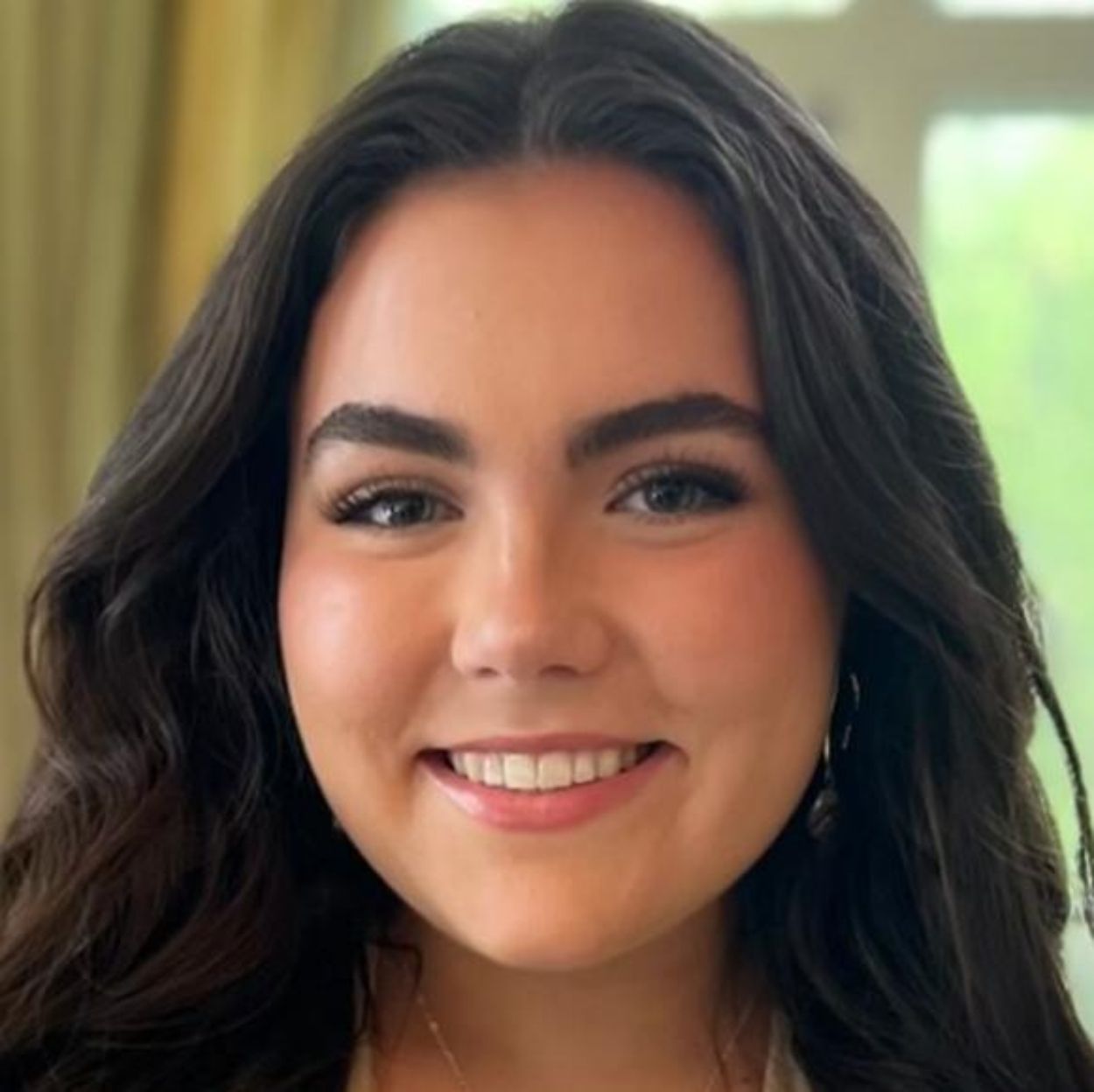 Gianna Mooney