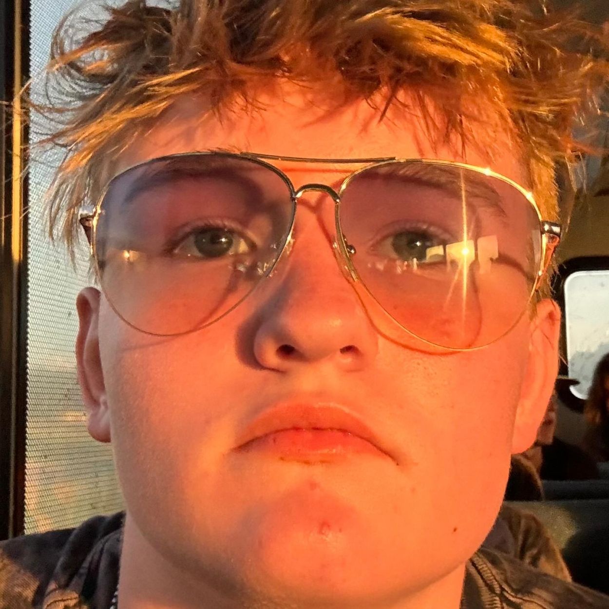 Colten Sparkman