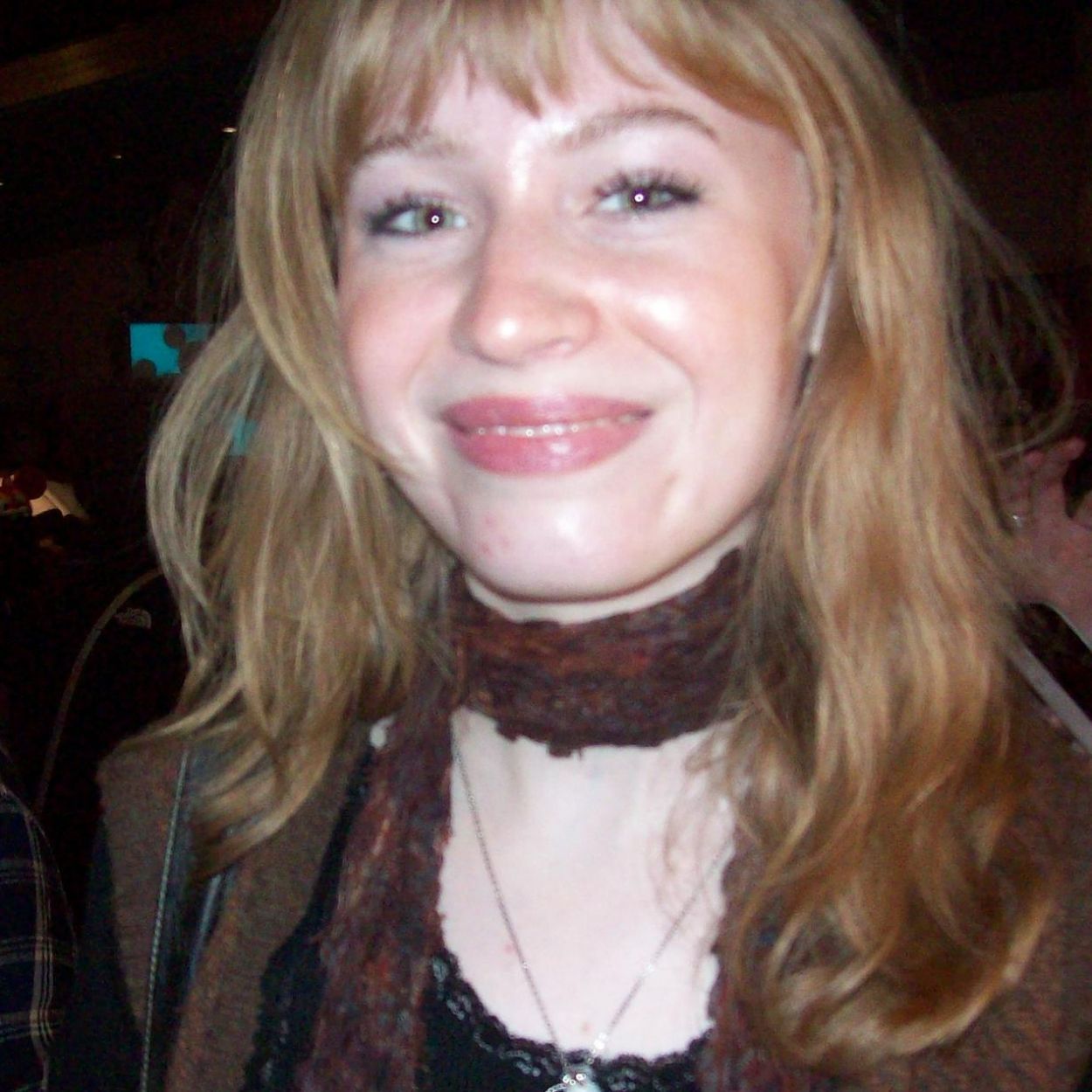 Maren Negri