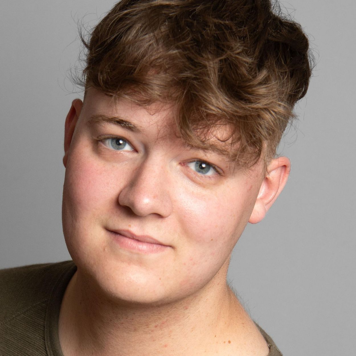 Brody Adams