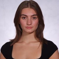 Sophia Theokas