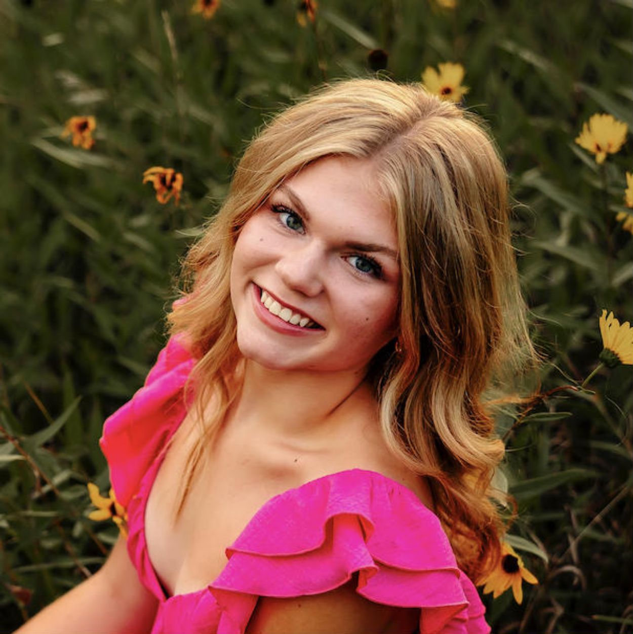 Kelsey Saathoff