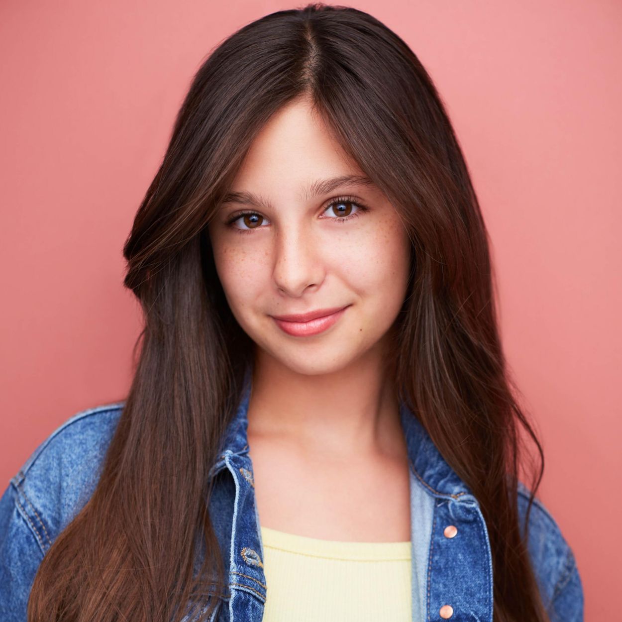Mia Leberknight