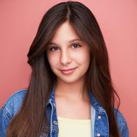 Mia Leberknight