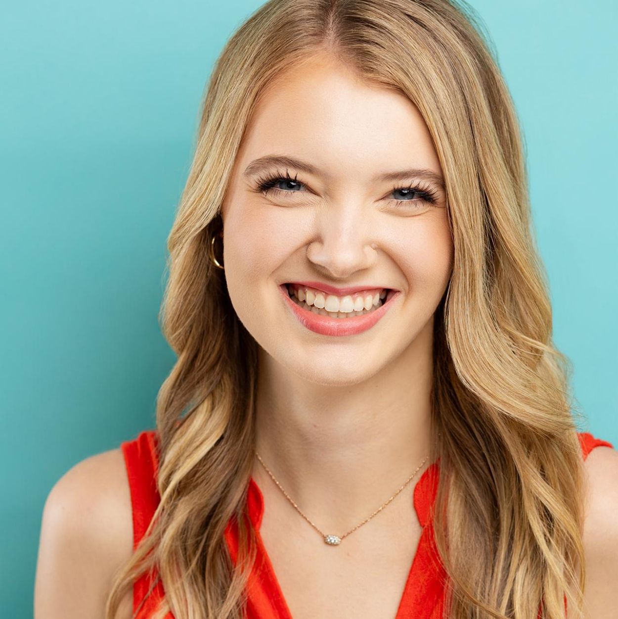Savannah Page