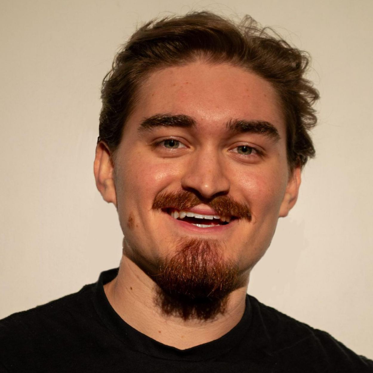 Preston J. Kifer