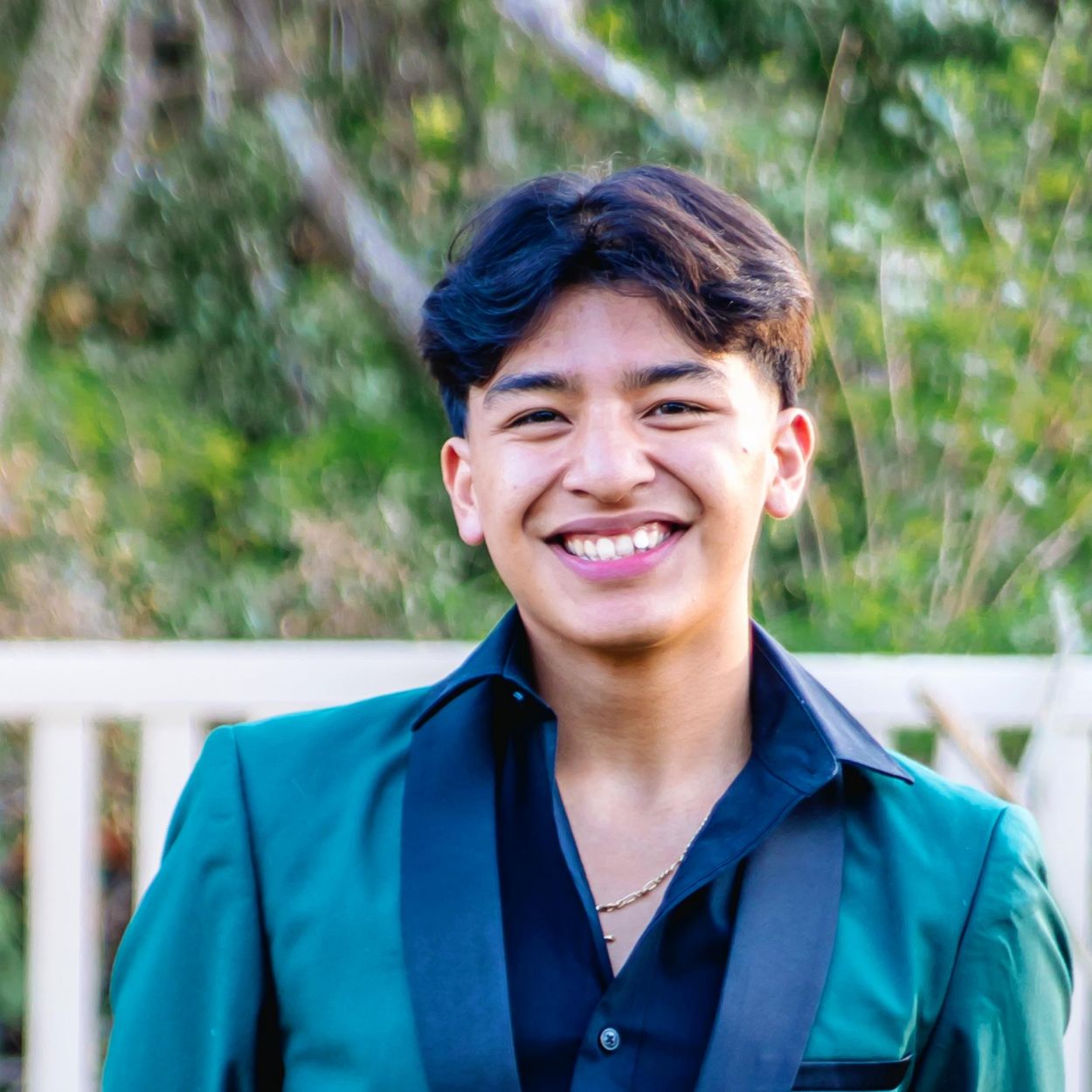 Marco Rodriguez