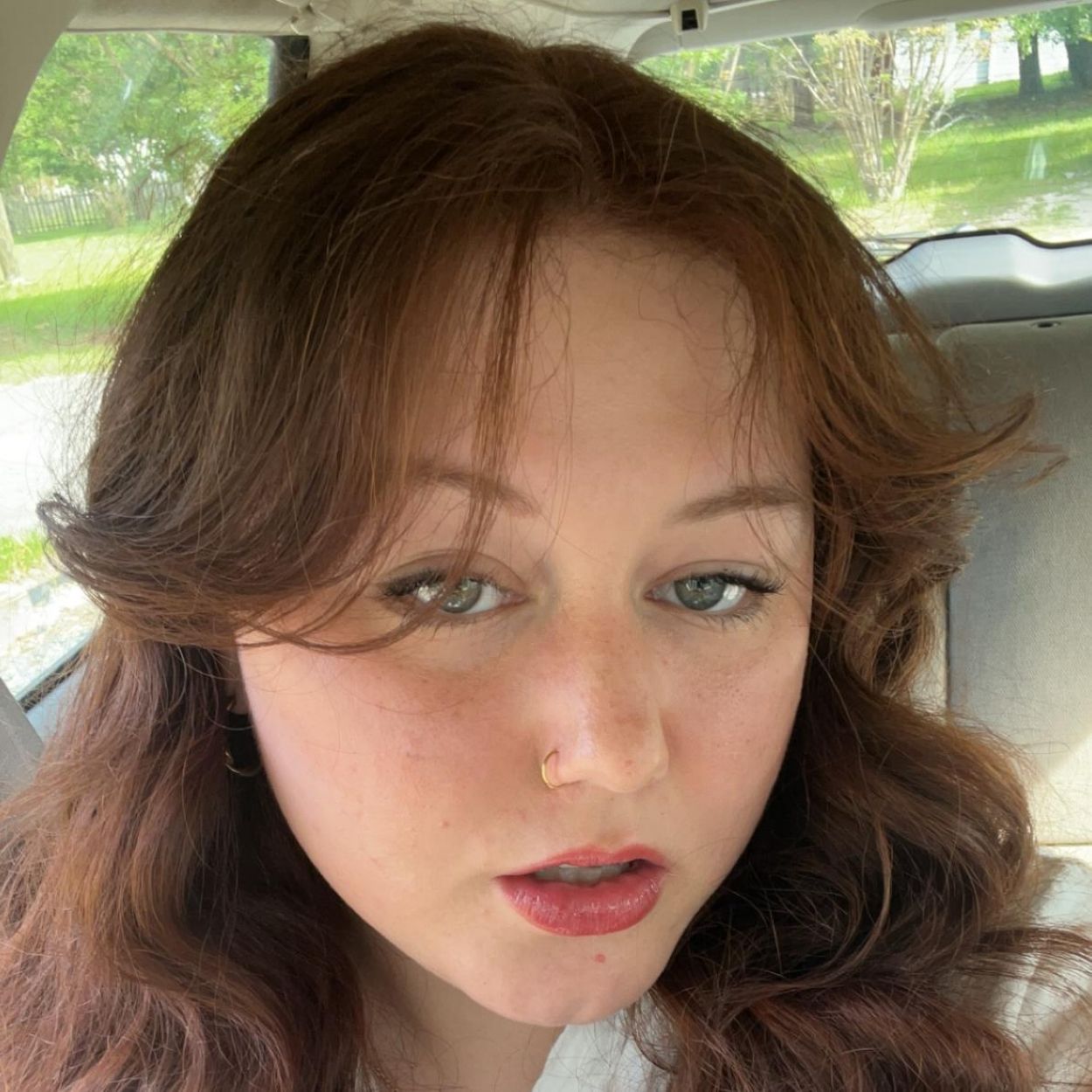 Jillian Mann