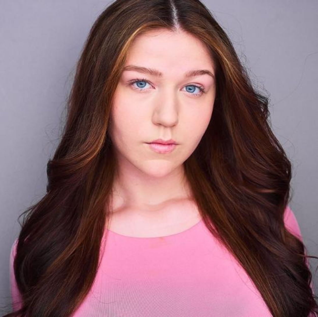 Grace Rowan