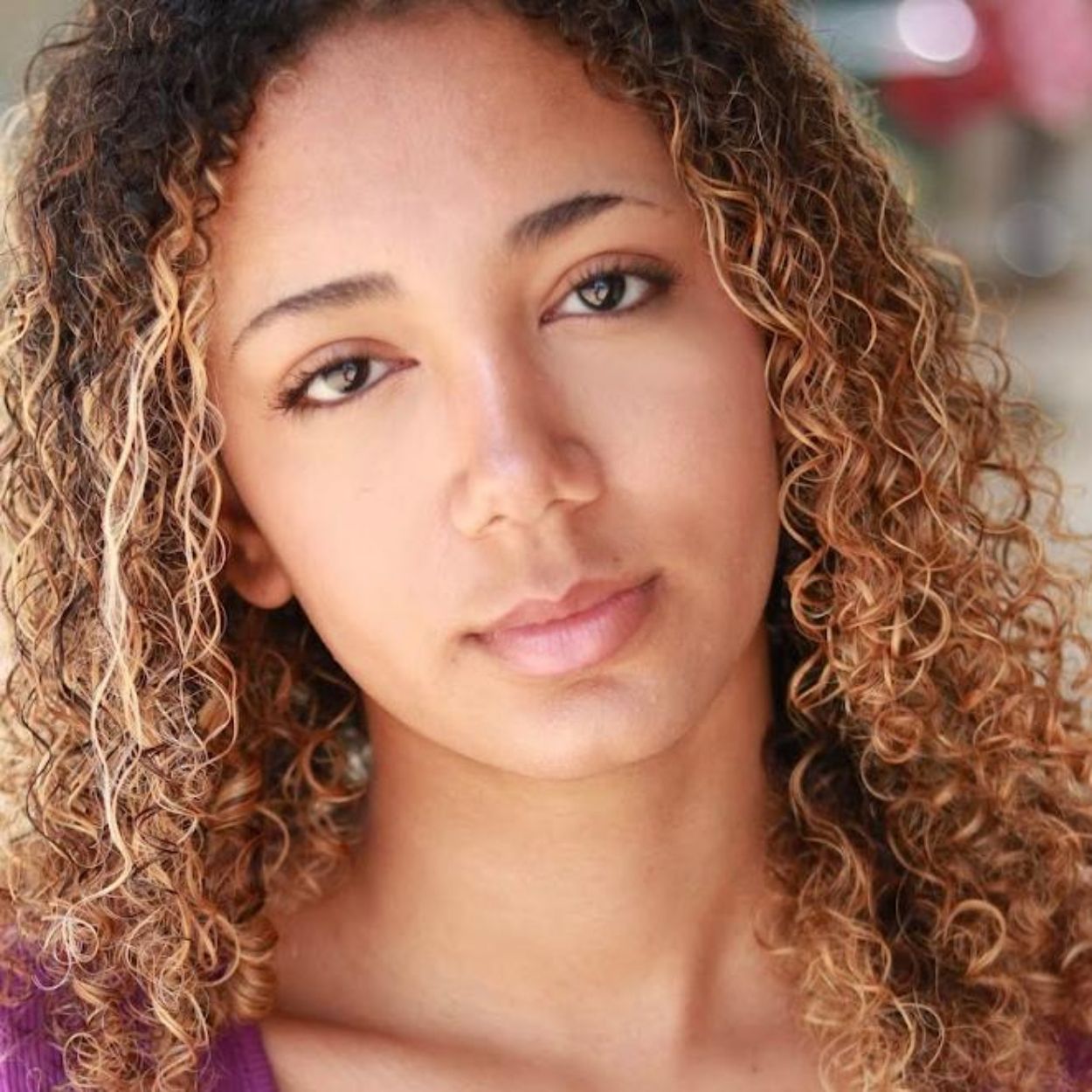 Keyuri Morgan