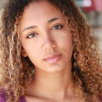 Keyuri Morgan