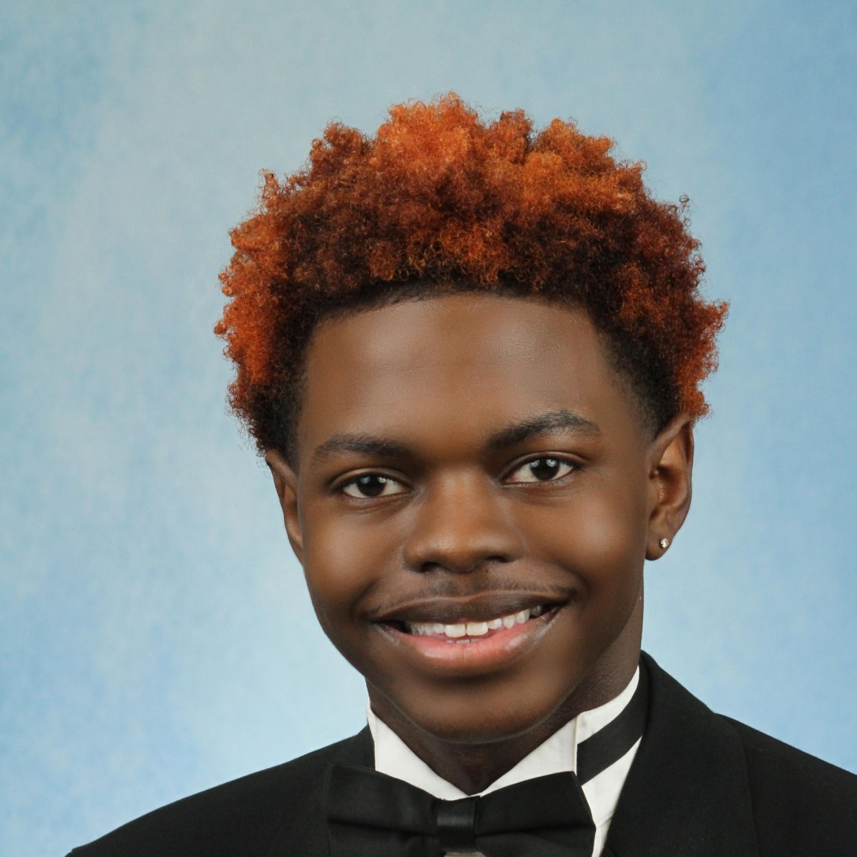 Jamaal Brown