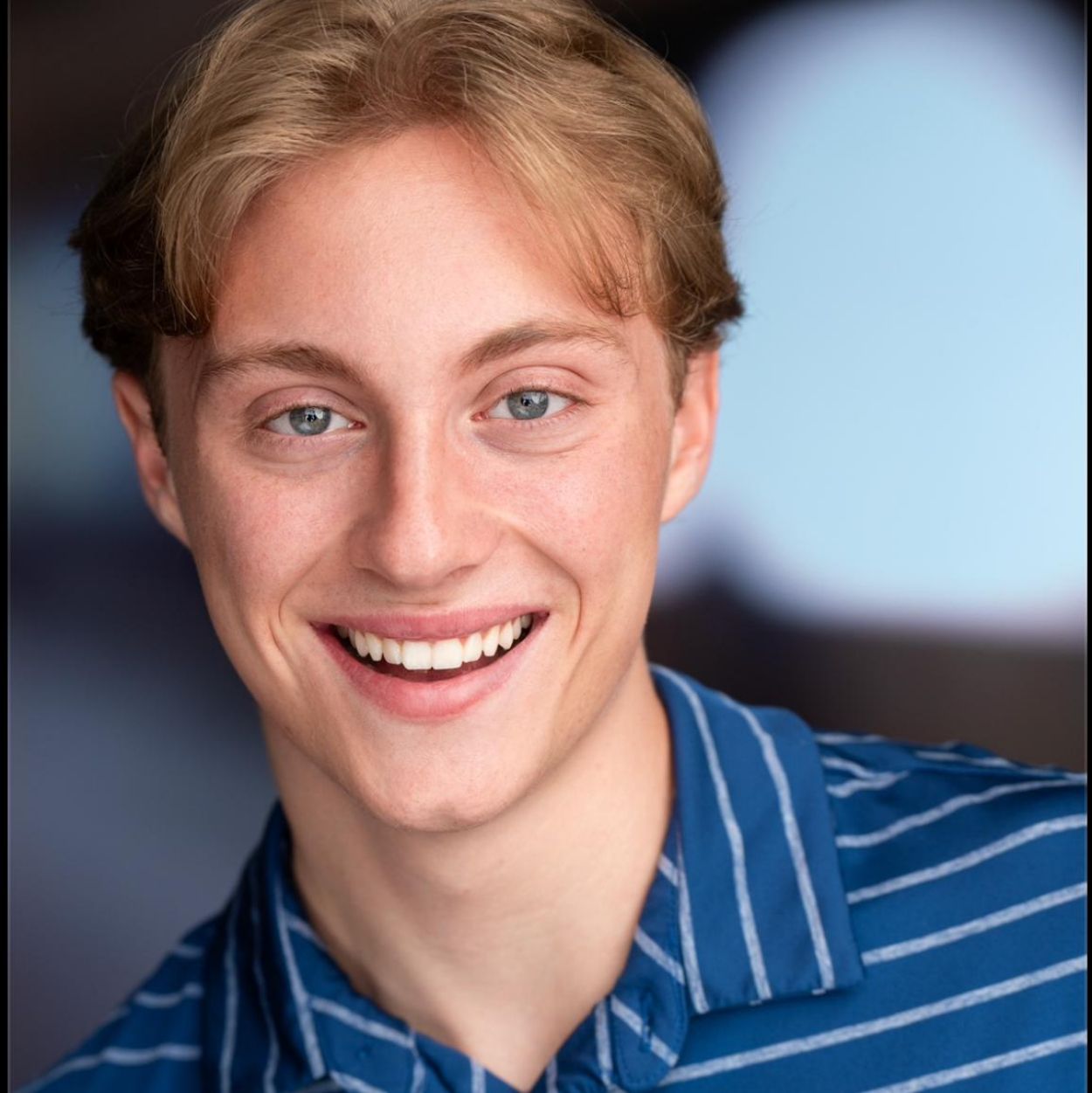 Daniel Ivey