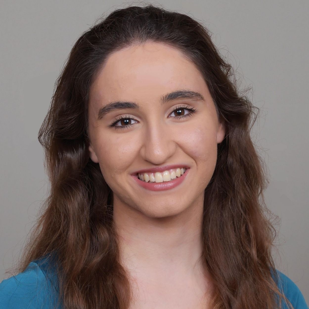 Tina Bagheri