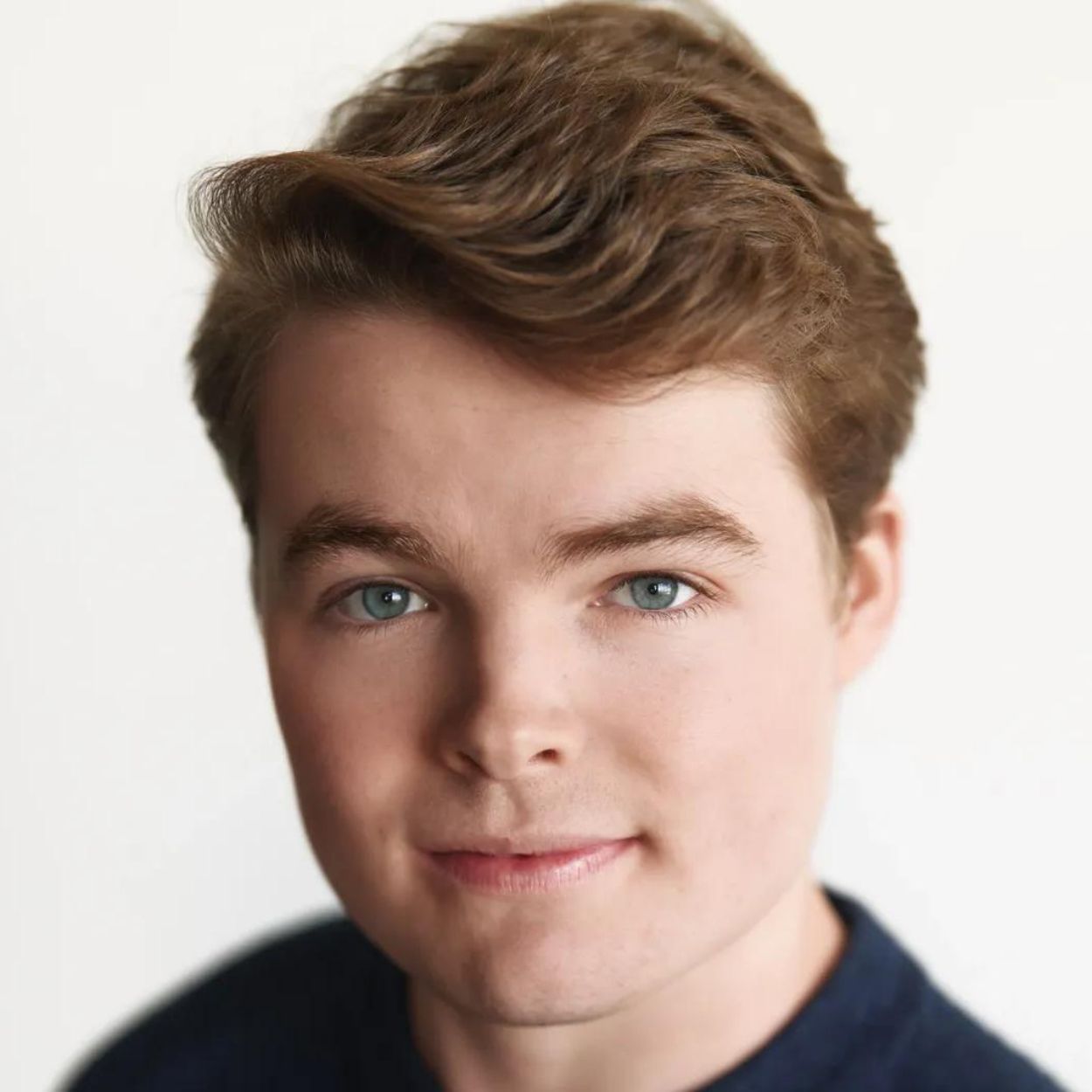 Gavin Blonda