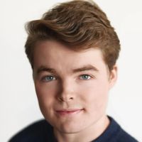 Gavin Blonda