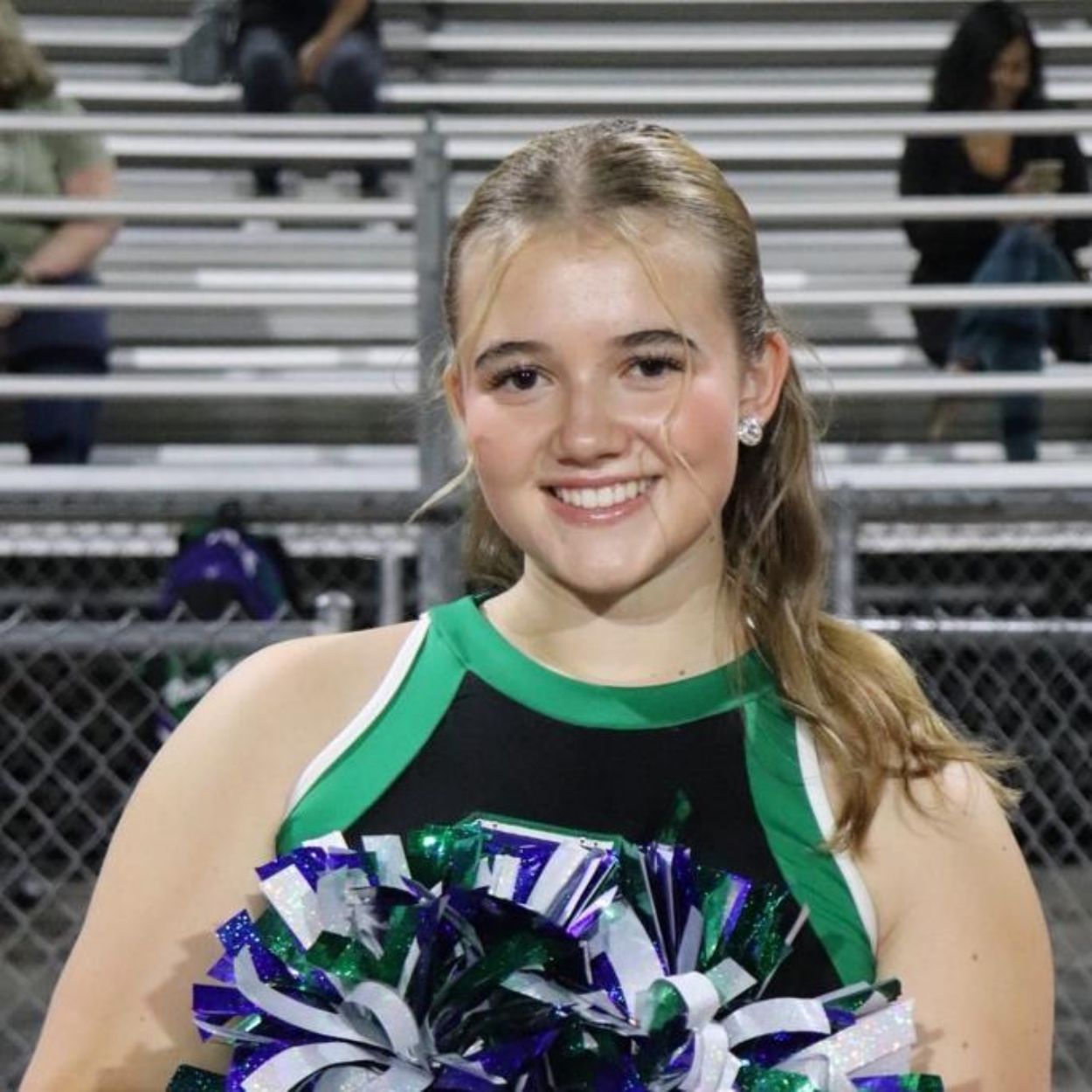 Kacey Rutz
