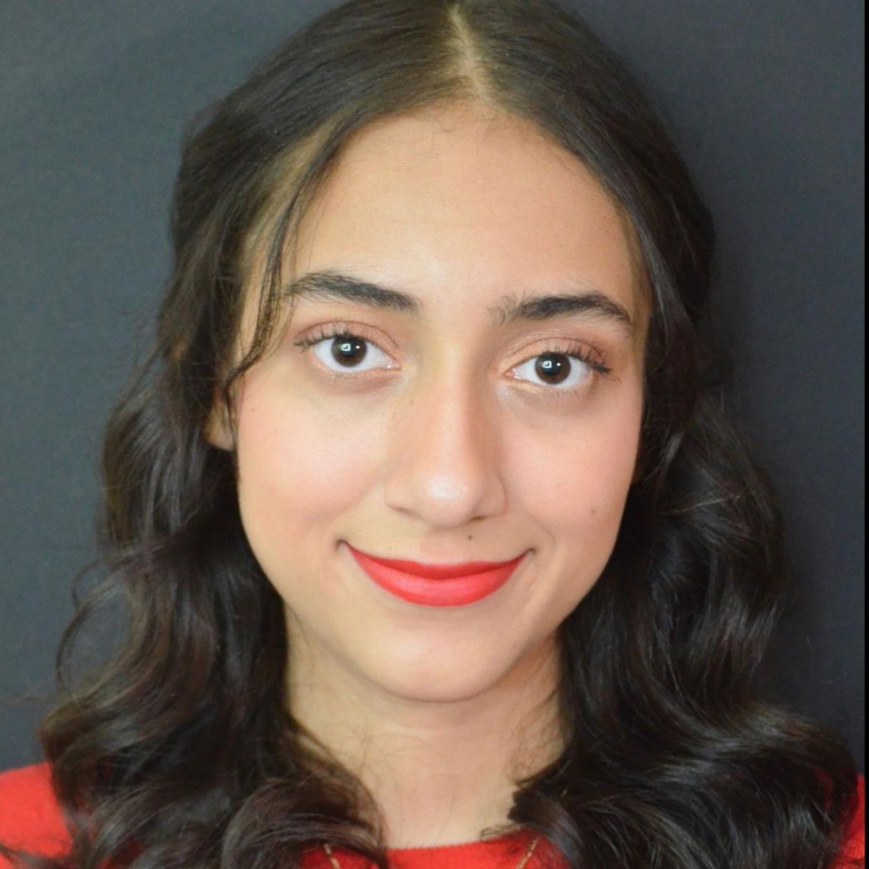 Rebecca Madeline Gonzalez