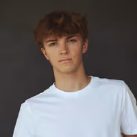 Tyler Stover