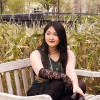 Chloe Yang