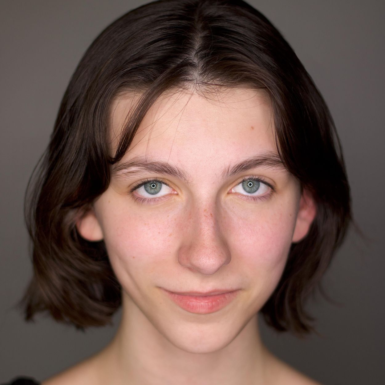 Chloe Carlson-Jaquez