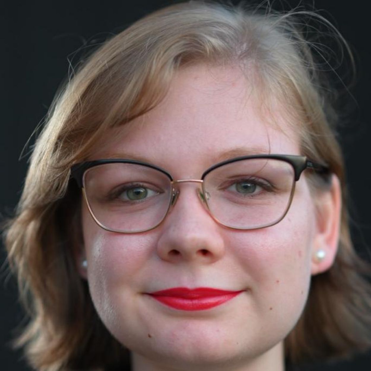 Sarah Schudt