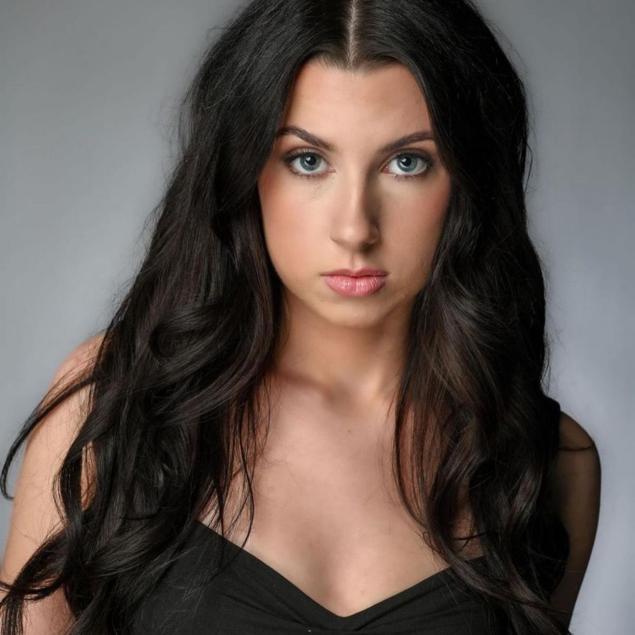 Molly Hughes