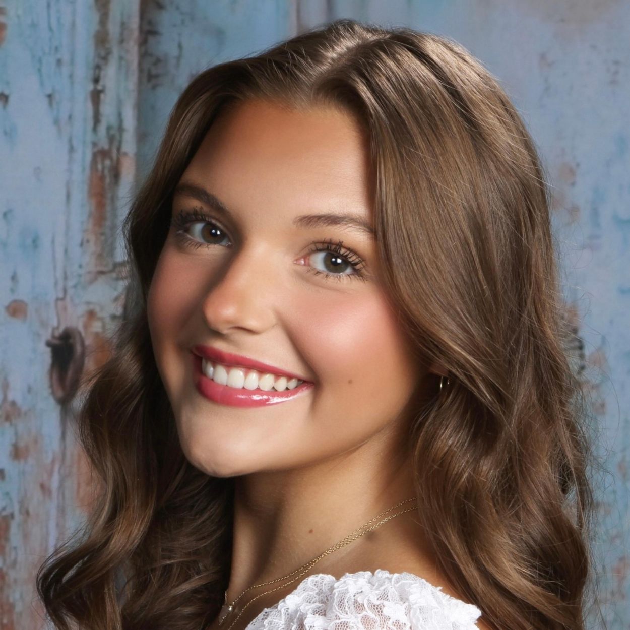 Macey Hyatt