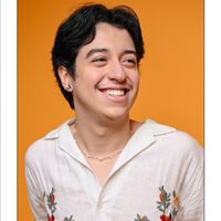 Geo Rivera