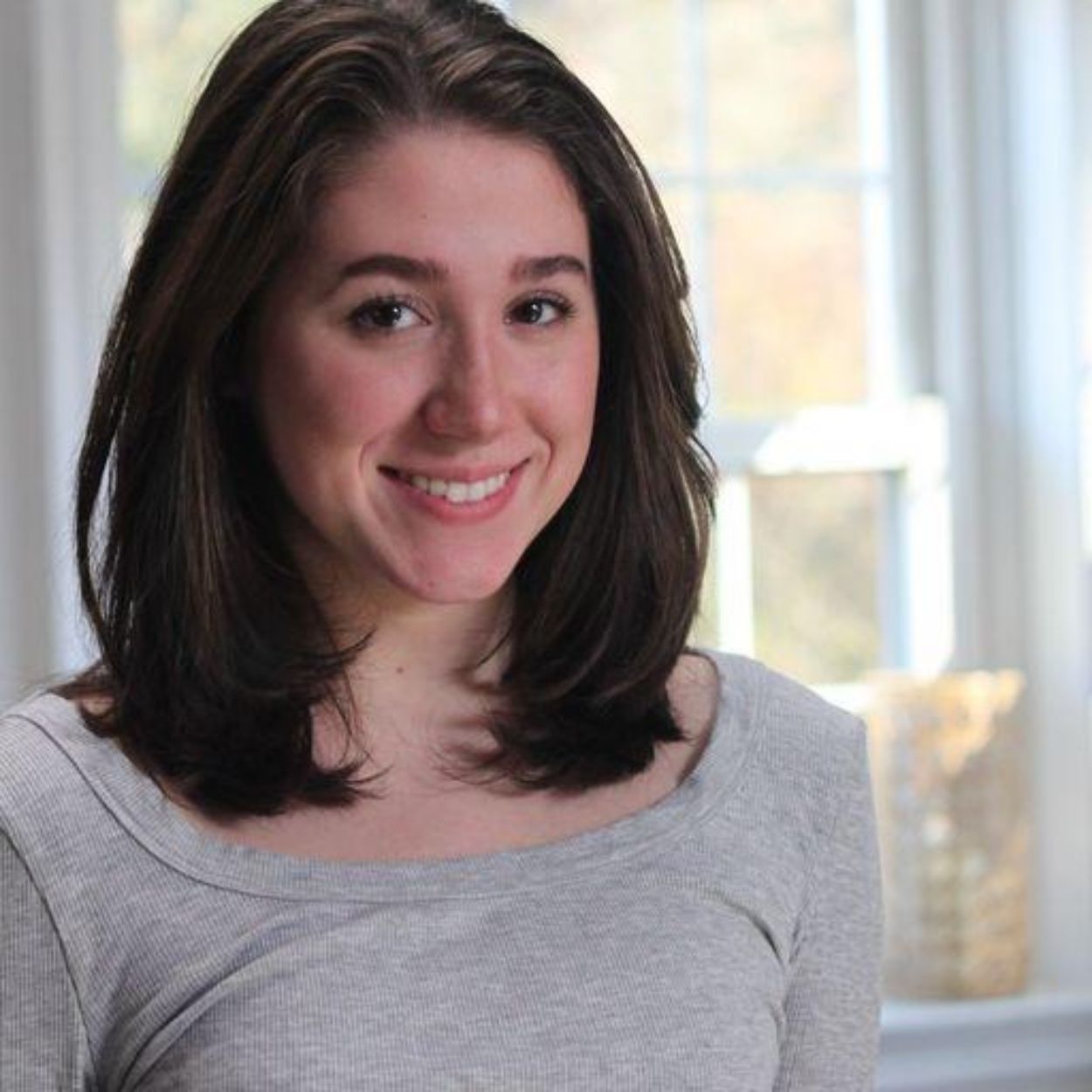 Arianna Berryman