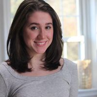 Arianna Berryman