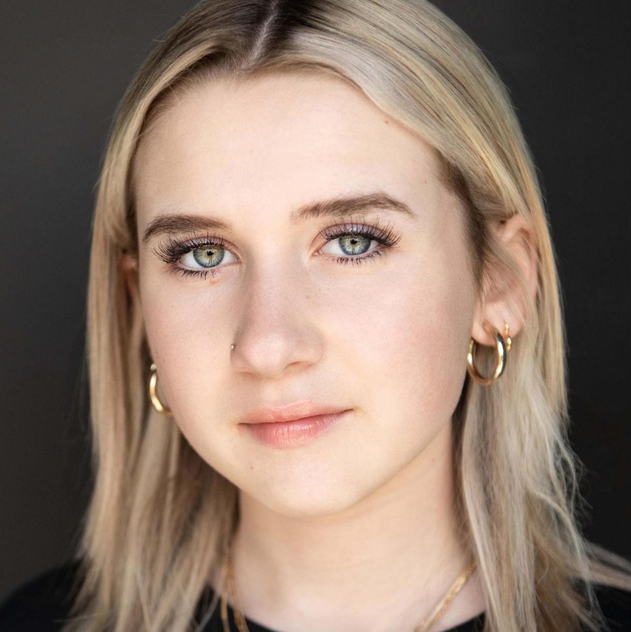 Raegan Larson