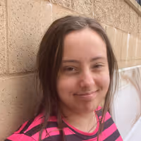 Molly (Nico) Adams