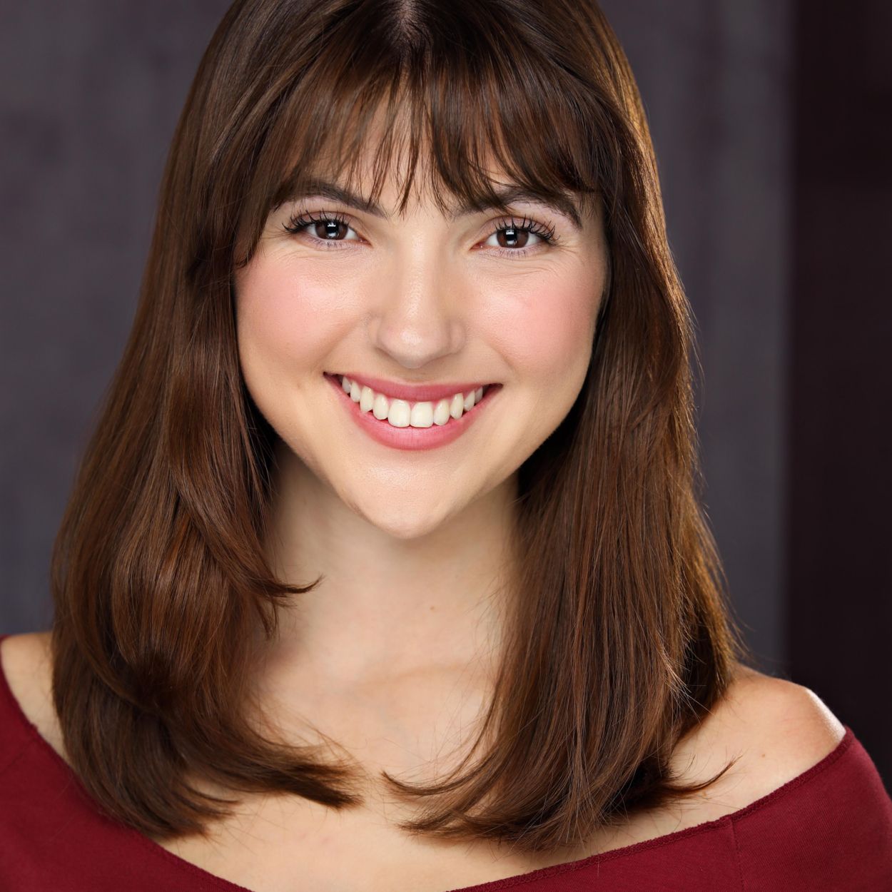 Katie Moreno