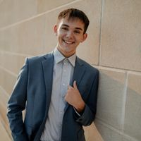 Mason Farmer