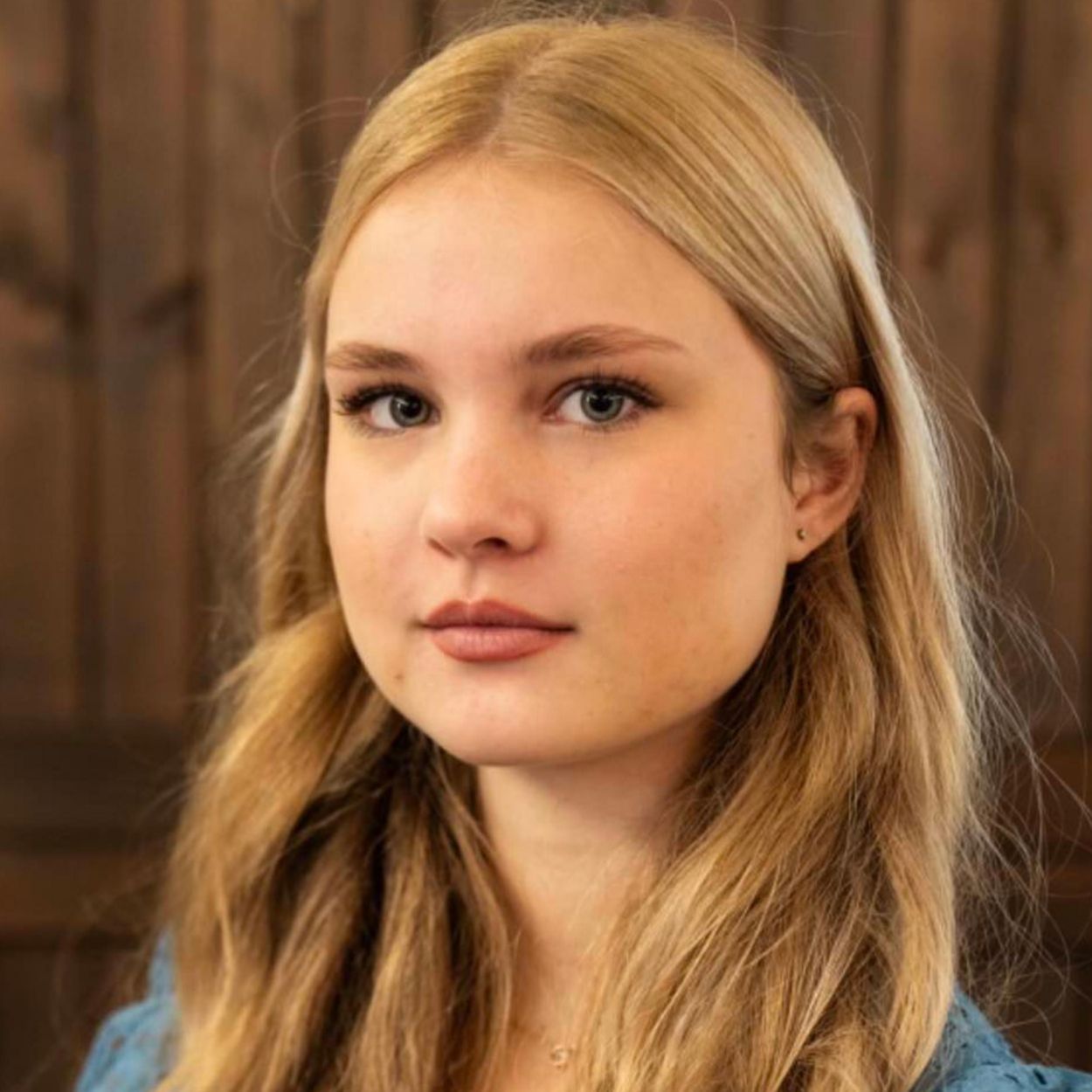 Lily Melton